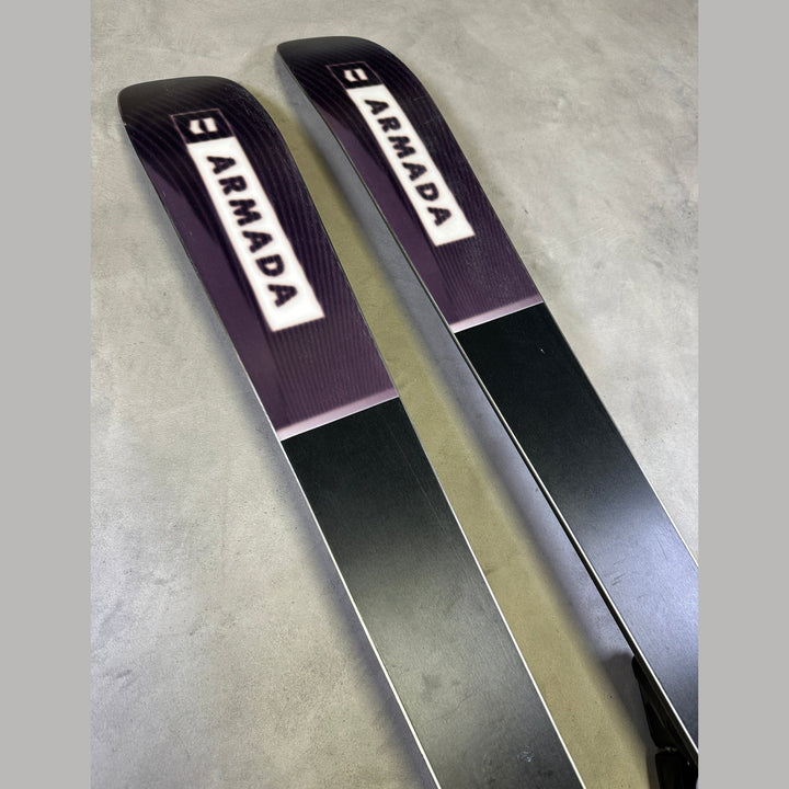 Armada Reliance 82ti + bindings - SAMPLE DROP