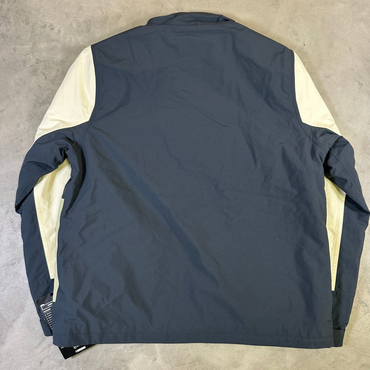 Armada Sarin 2L Insulated Jacket - Indigo Cream Macha - SAMPLE DROP