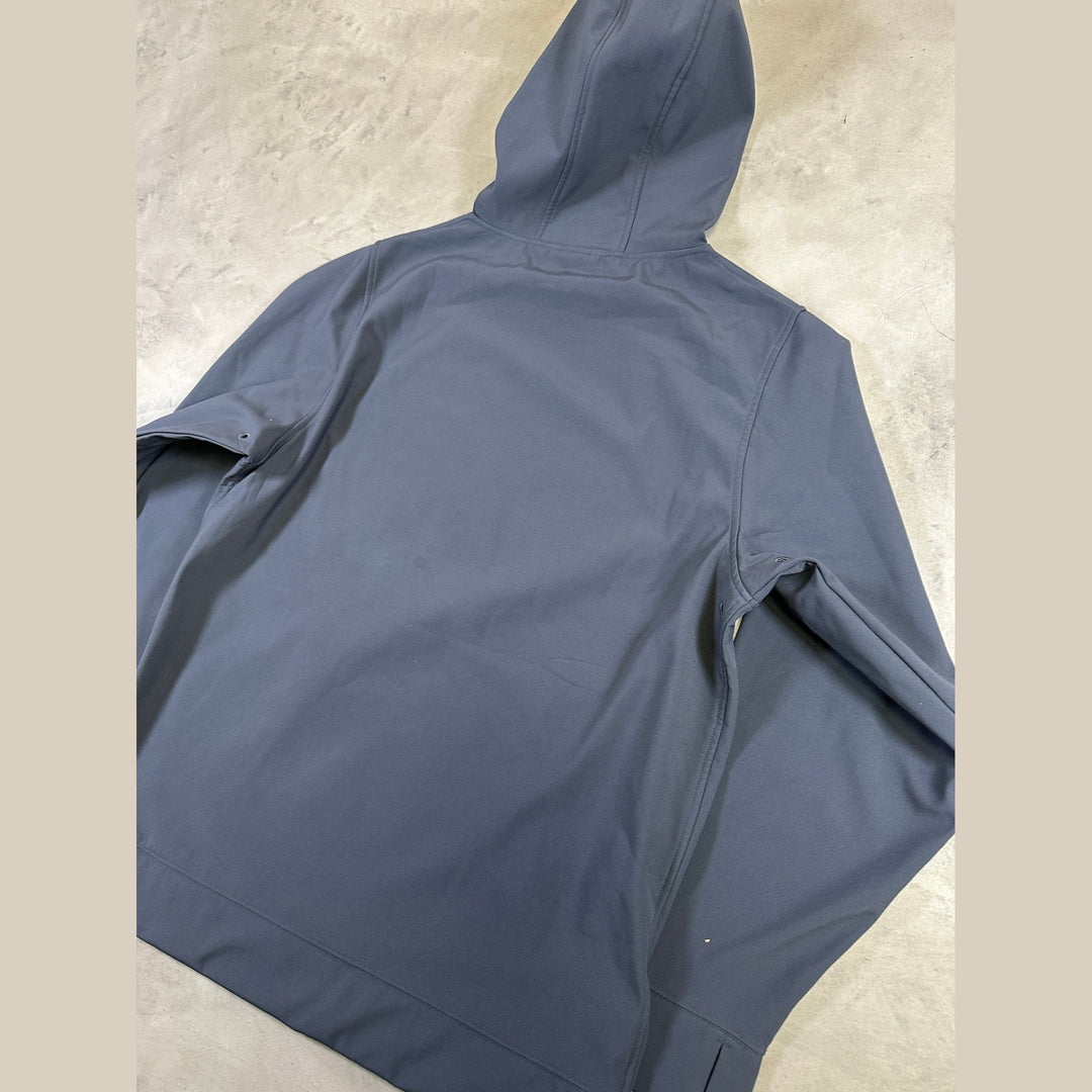 Armada Wilkel Rideable Hoodie - Indigo - SAMPLE DROP