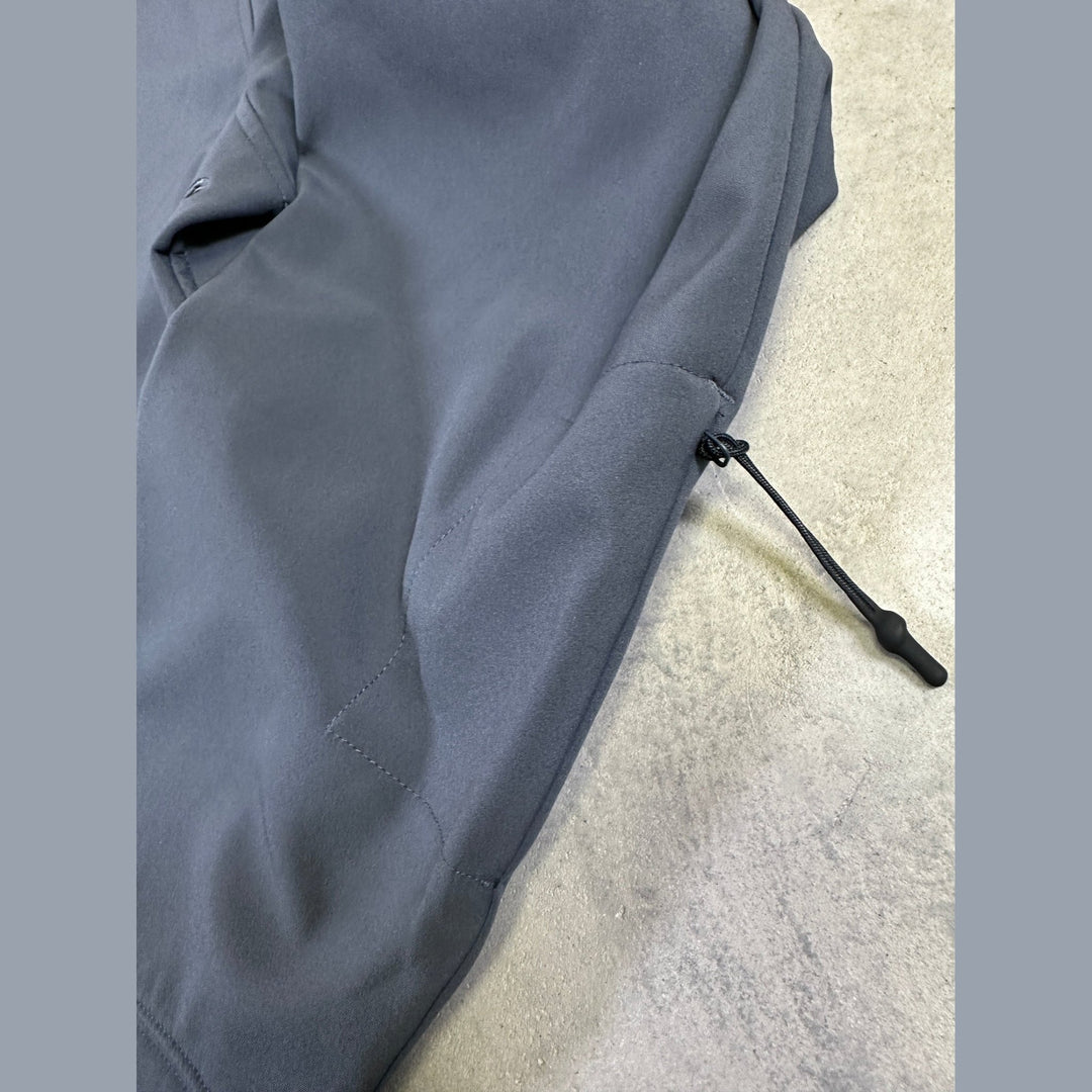 Armada Wilkel Rideable Hoodie - Indigo - SAMPLE DROP