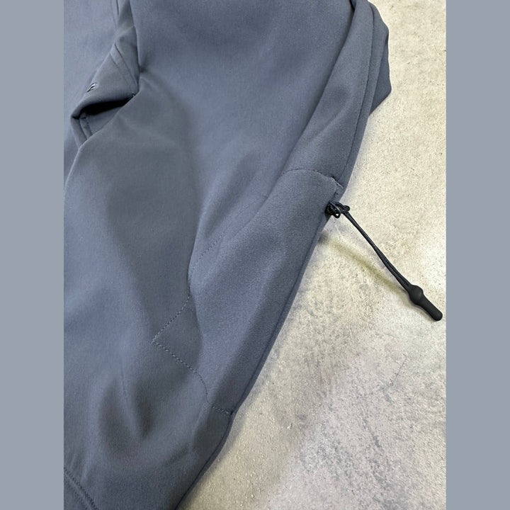 Armada Wilkel Rideable Hoodie - Indigo - SAMPLE DROP