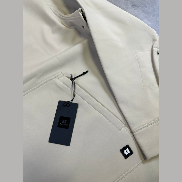 Armada Wilkel Rideable Hoodie - Safari - SAMPLE DROP