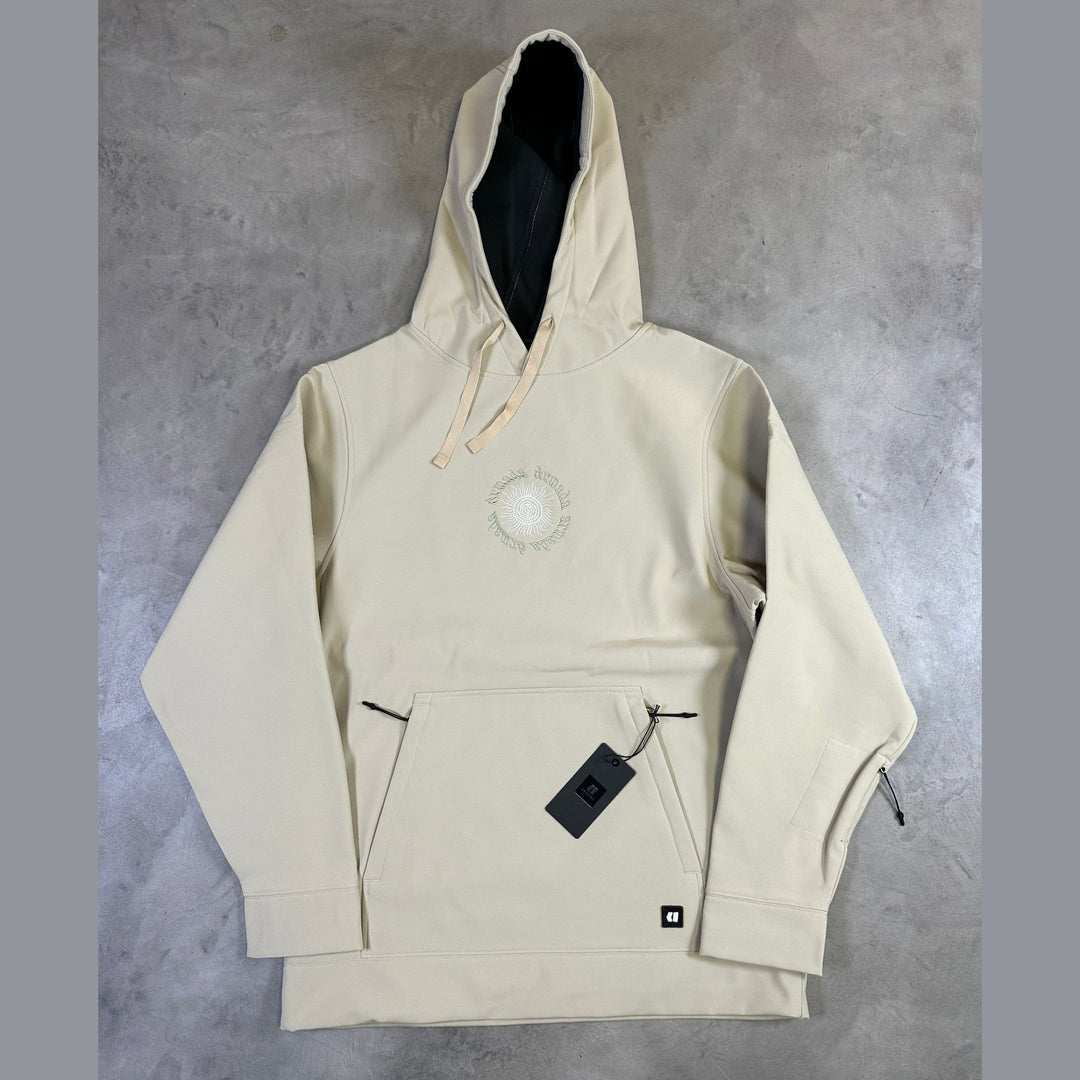 Armada Wilkel Rideable Hoodie - Safari - SAMPLE DROP
