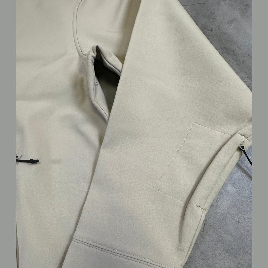 Armada Wilkel Rideable Hoodie - Safari - SAMPLE DROP