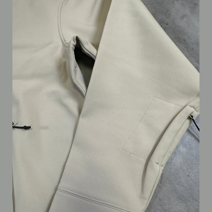 Armada Wilkel Rideable Hoodie - Safari - SAMPLE DROP