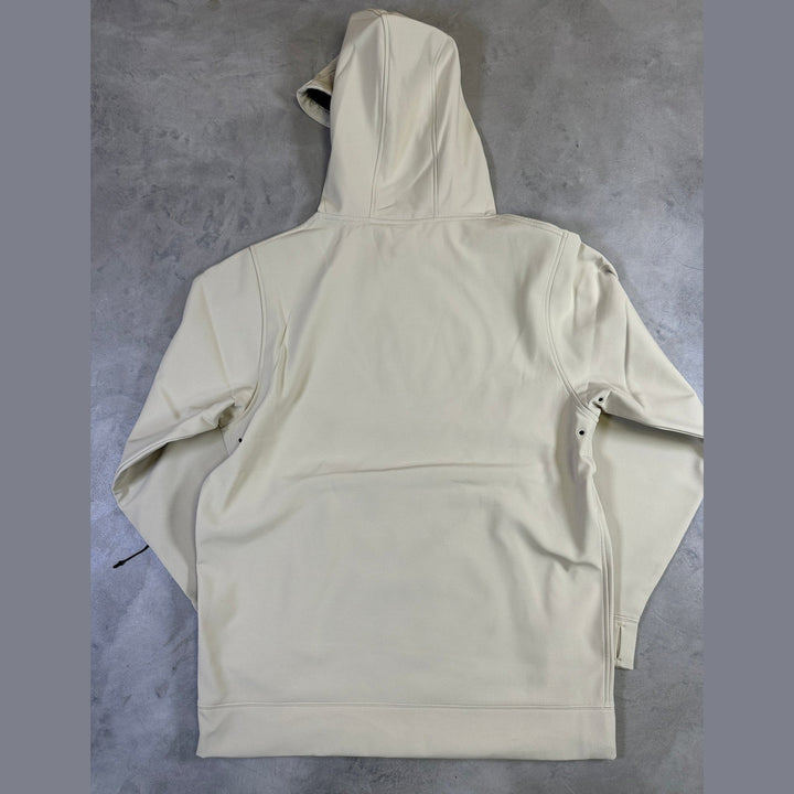 Armada Wilkel Rideable Hoodie - Safari - SAMPLE DROP