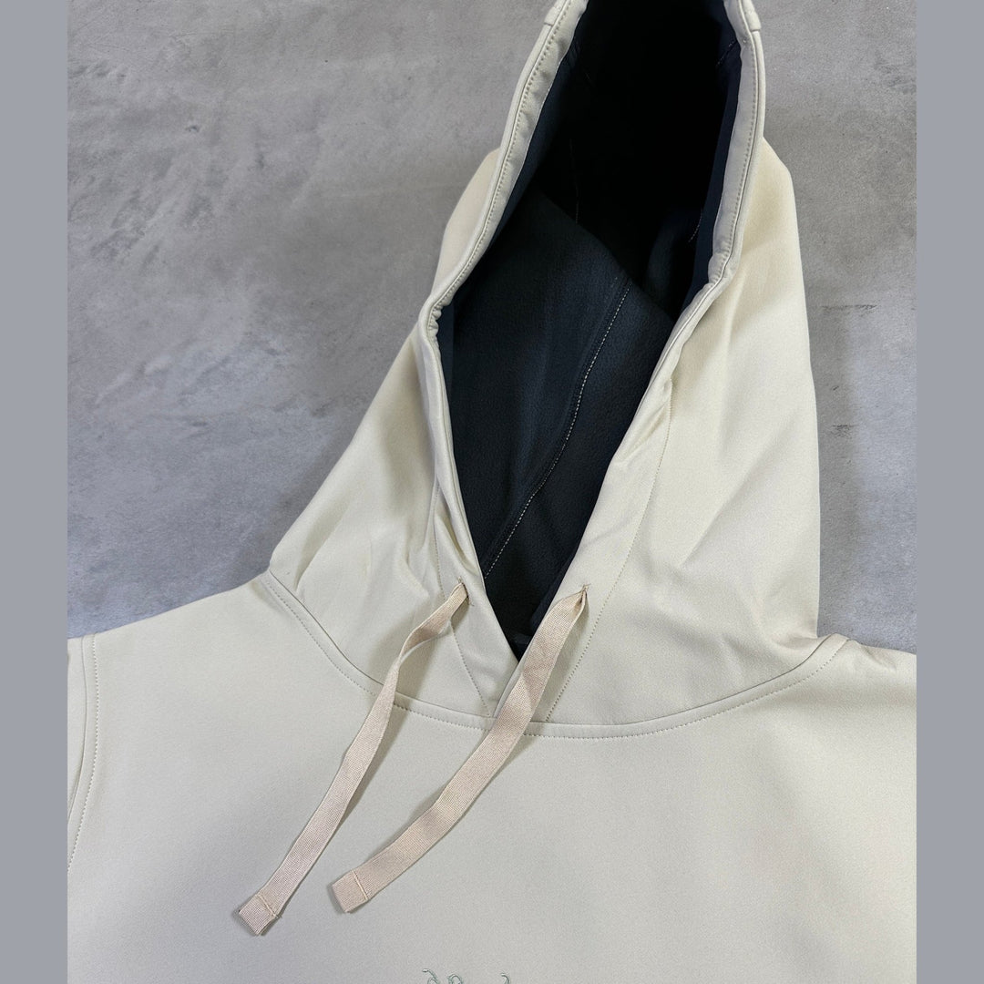 Armada Wilkel Rideable Hoodie - Safari - SAMPLE DROP