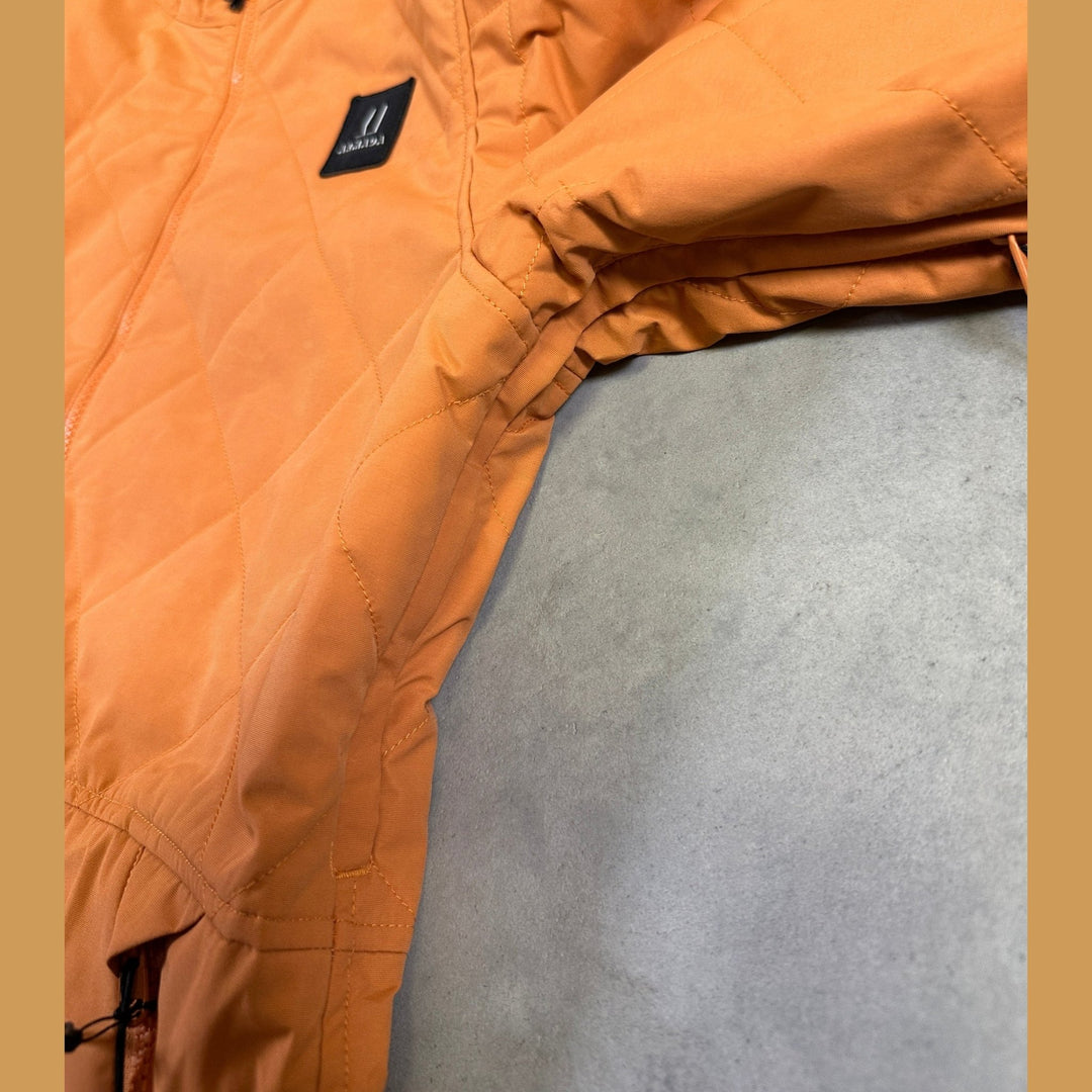 Armada Women’s Sterlet 2L Insulated Jacket - Sienna - SAMPLE DROP