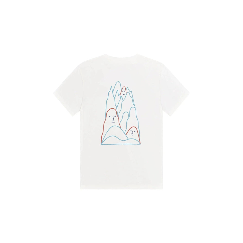 ART LM02 TEE - SAMPLE DROP