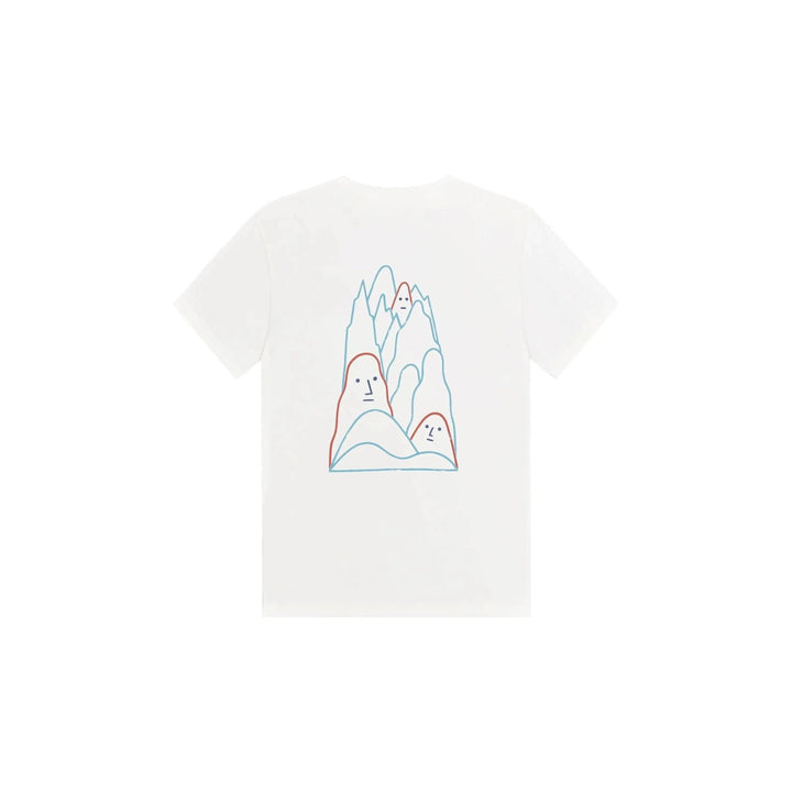 ART LM02 TEE - SAMPLE DROP