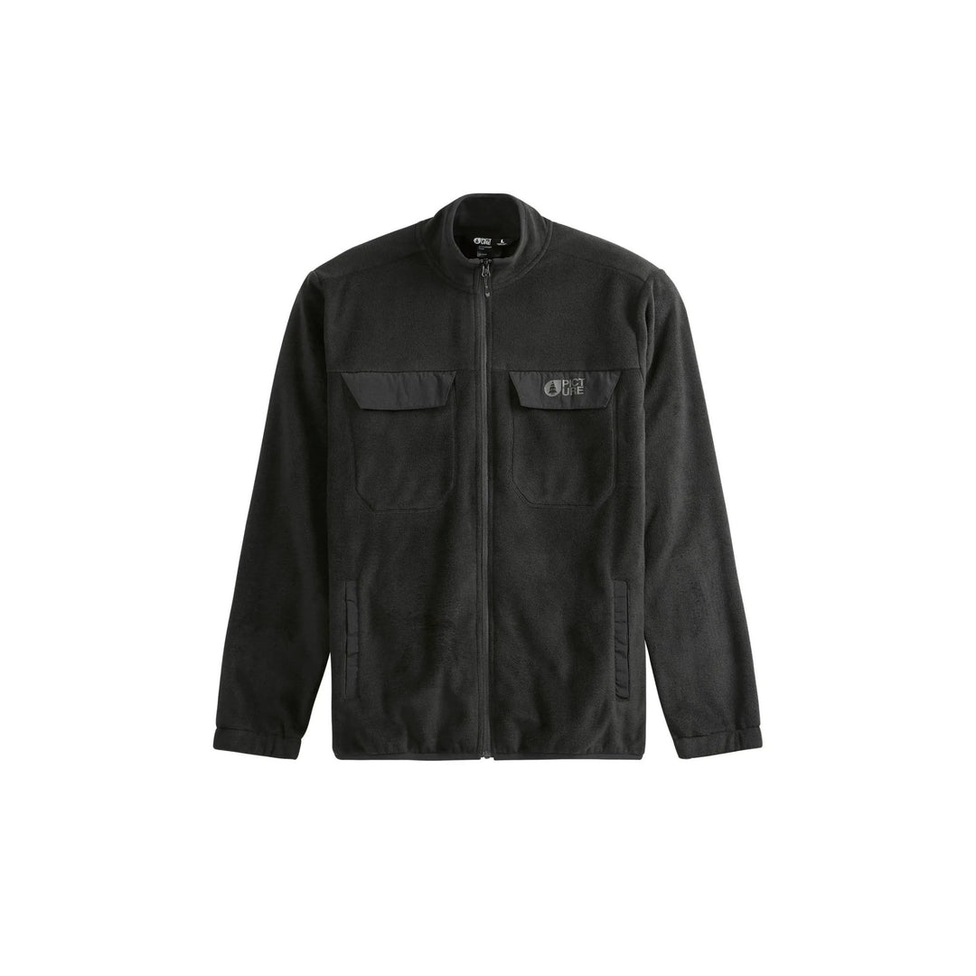 ARTIM FZ FLEECE - SAMPLE DROP