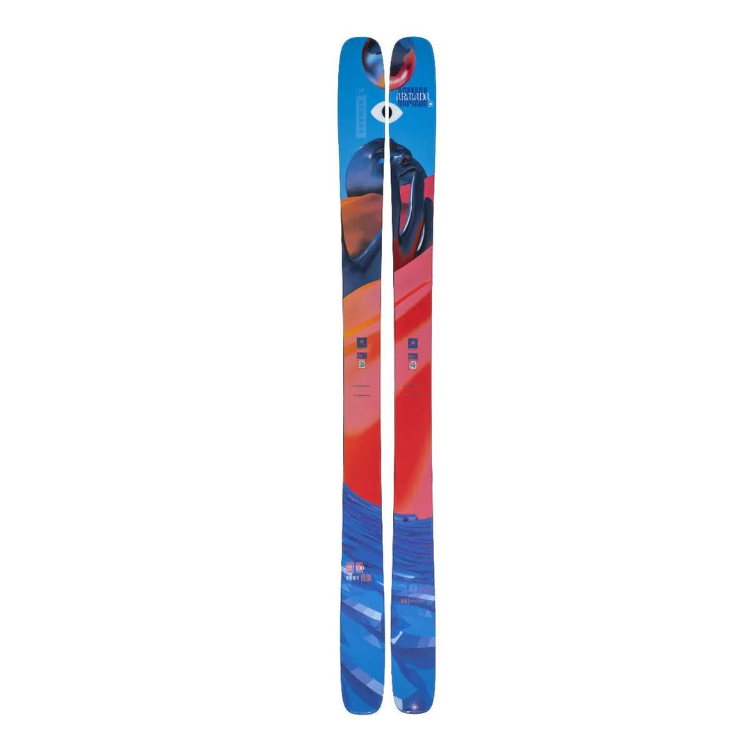 ARV 100 - 172cm - SAMPLE DROP