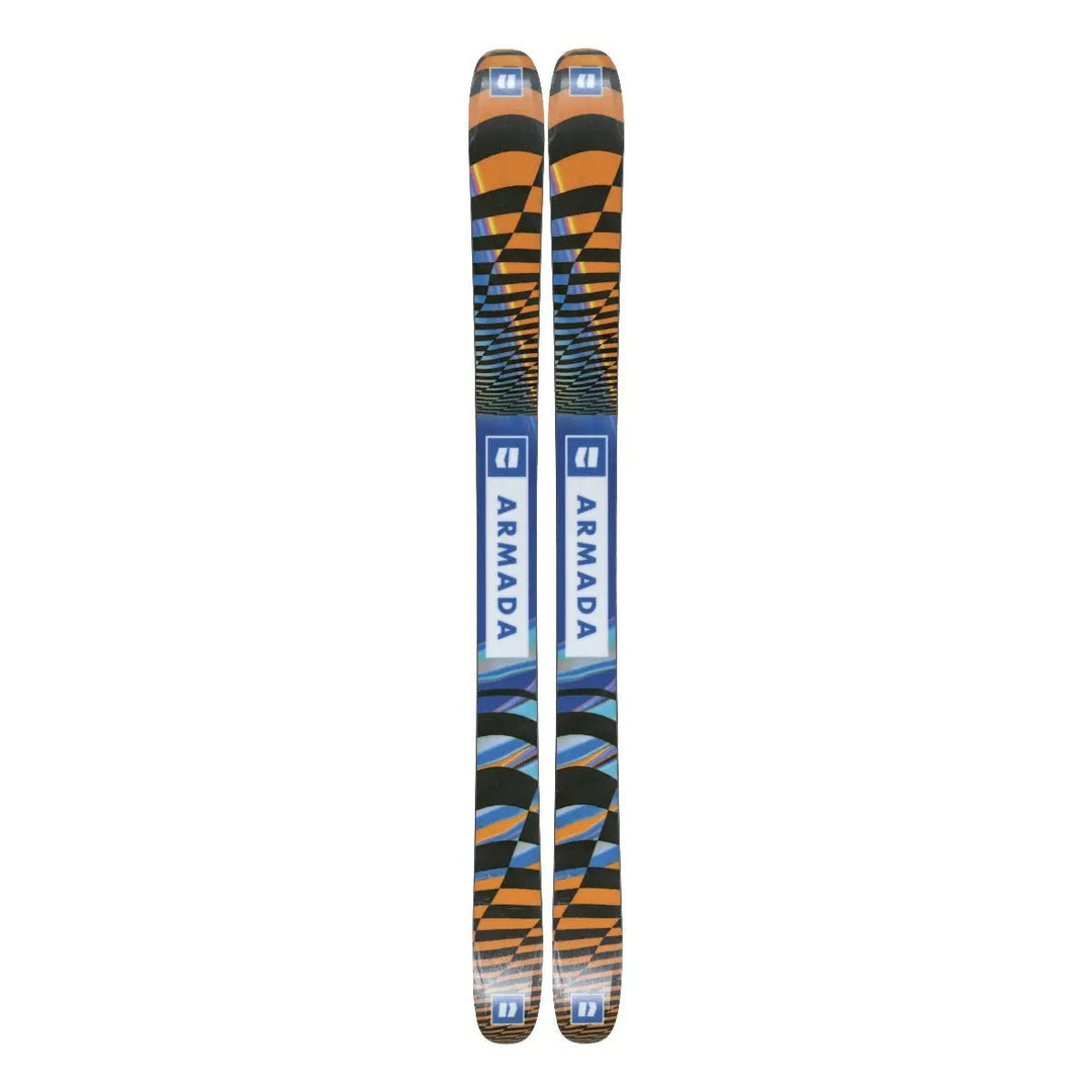 ARV 106 - 180cm - SAMPLE DROP