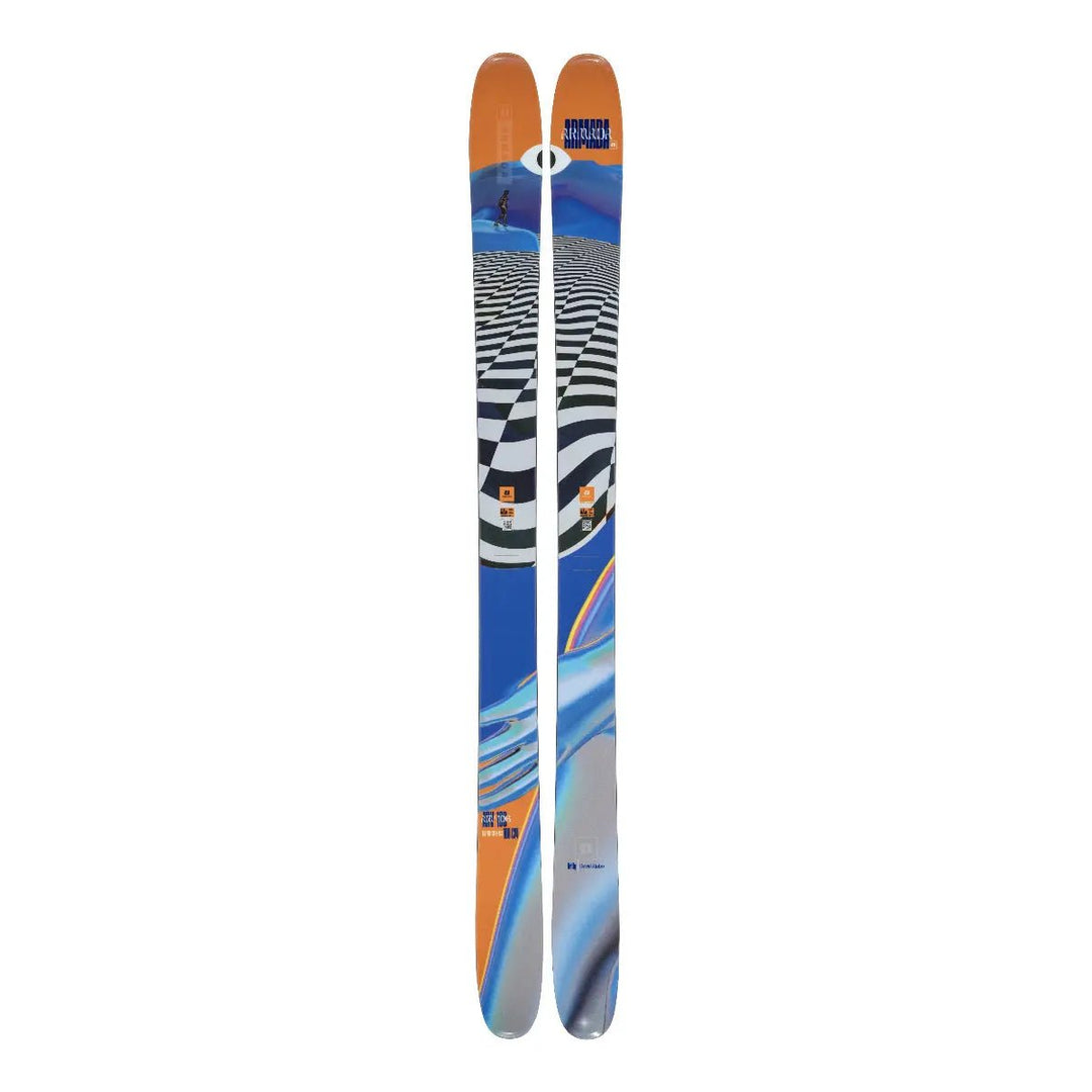 ARV 106 - 180cm - SAMPLE DROP