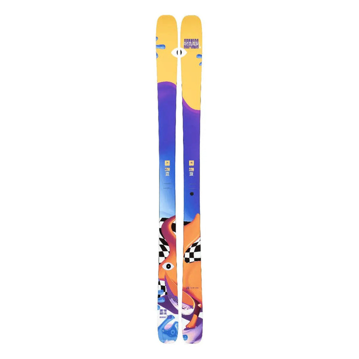 ARV 88 - 171cm - SAMPLE DROP