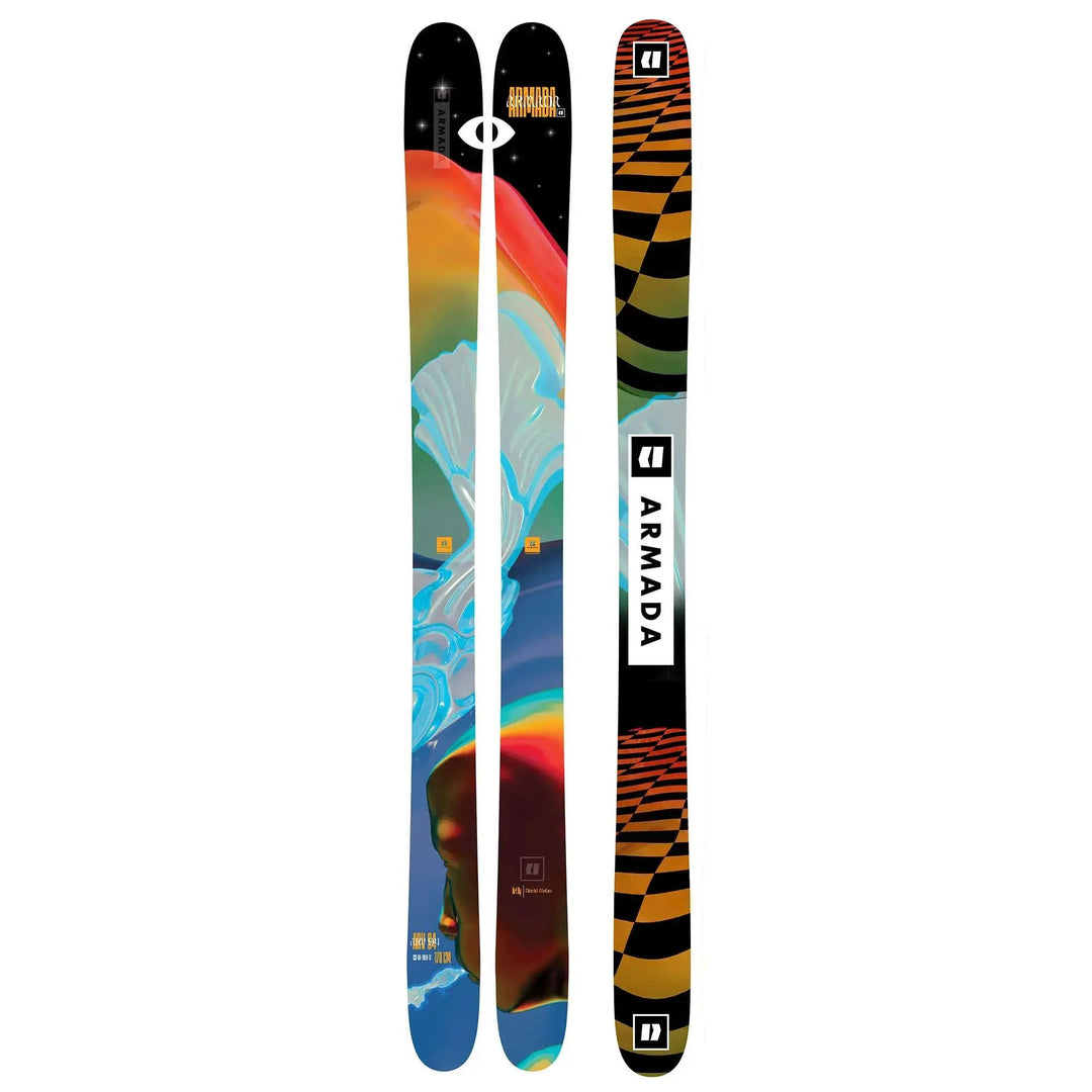 ARV 94 171cm - SAMPLE DROP