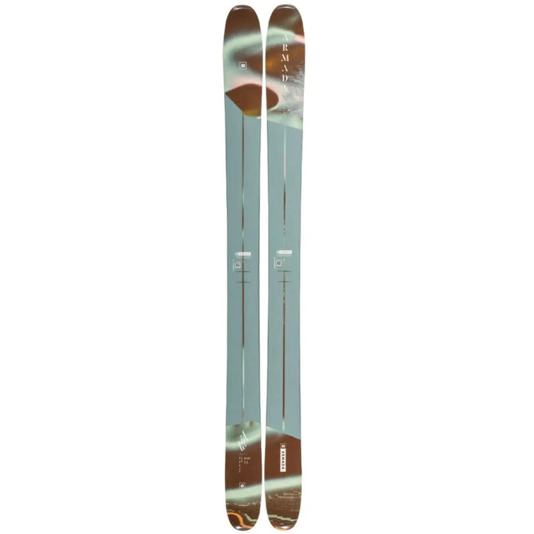 ARW 106 UL - 172cm - SAMPLE DROP