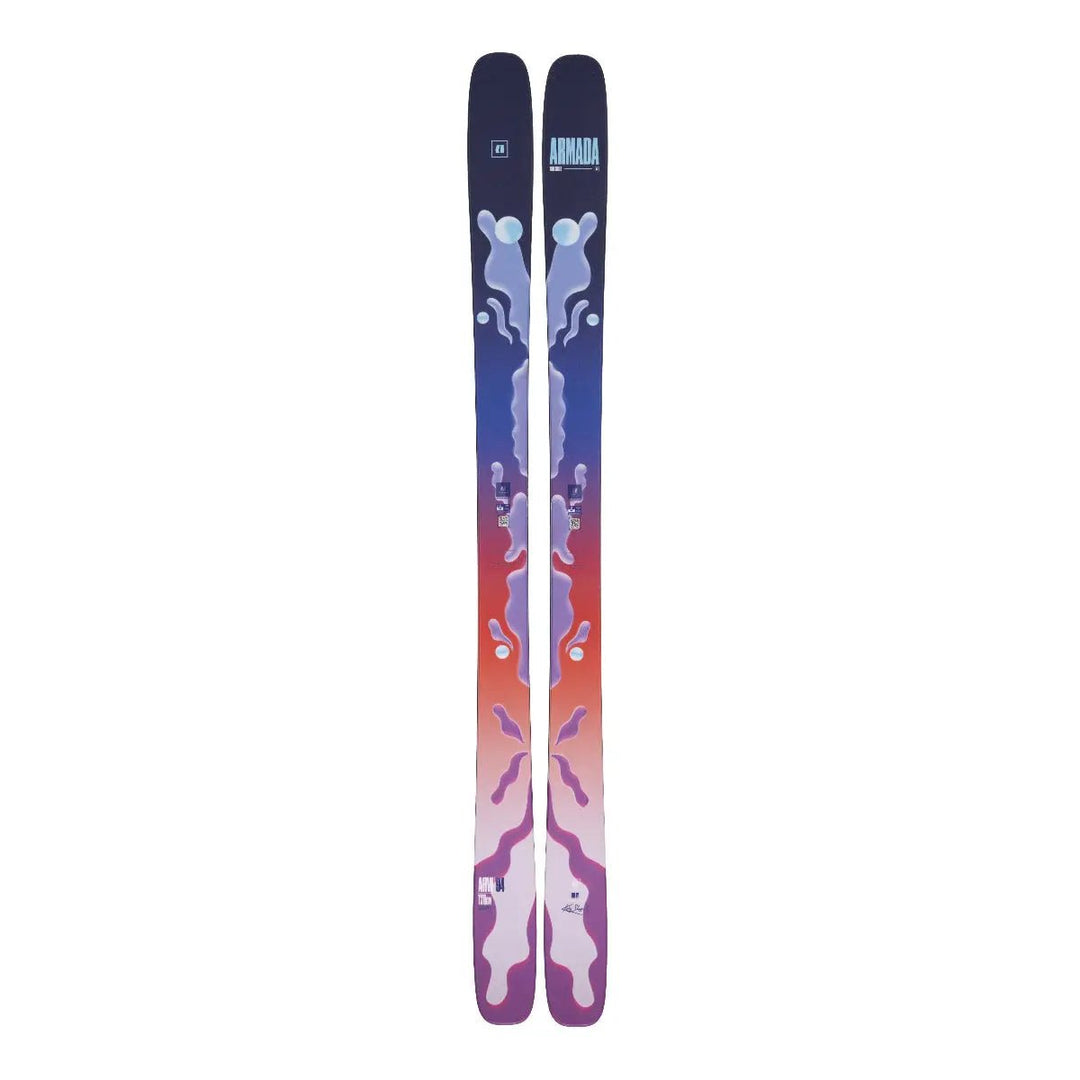 ARW 94 - 171cm - SAMPLE DROP