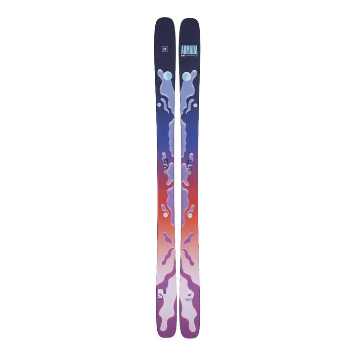 ARW 94 - 171cm - SAMPLE DROP