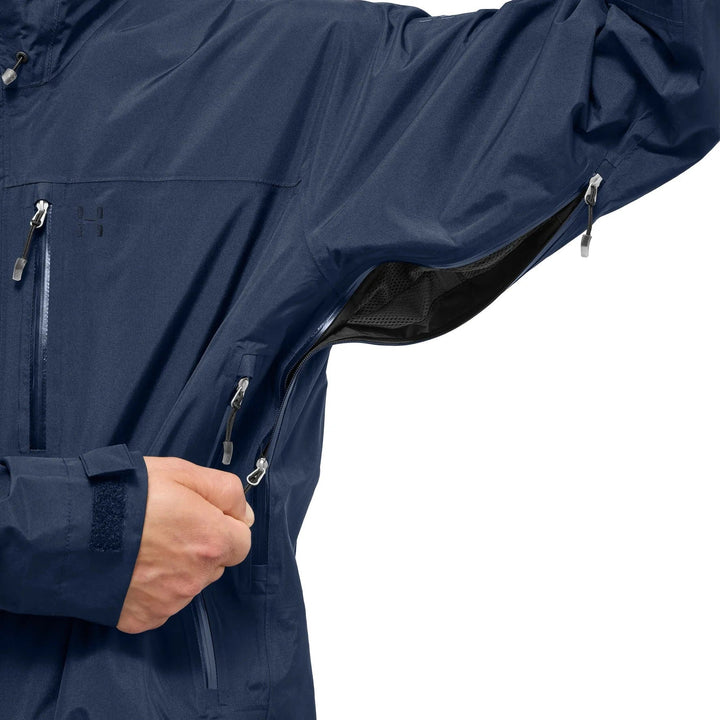 Astral GTX Jacket - SAMPLE DROP