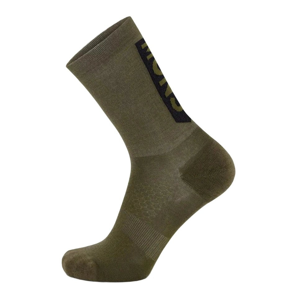 Atlas Crew Sock - SAMPLE DROP