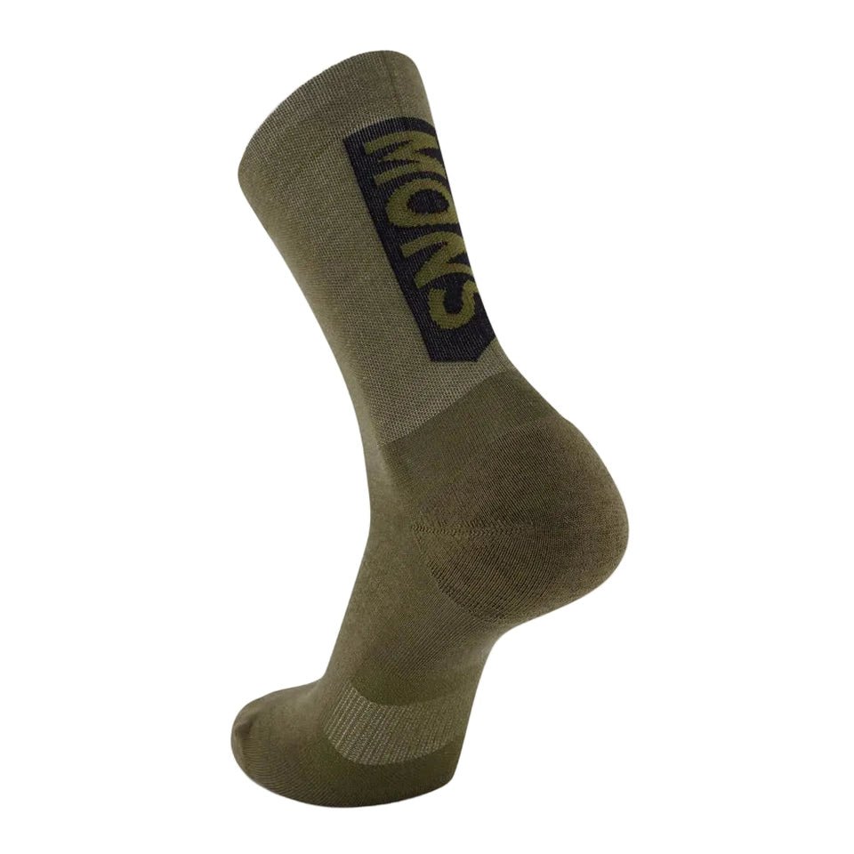 Atlas Crew Sock - SAMPLE DROP