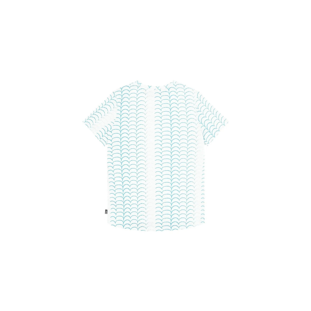 AULDEN TEE - SAMPLE DROP