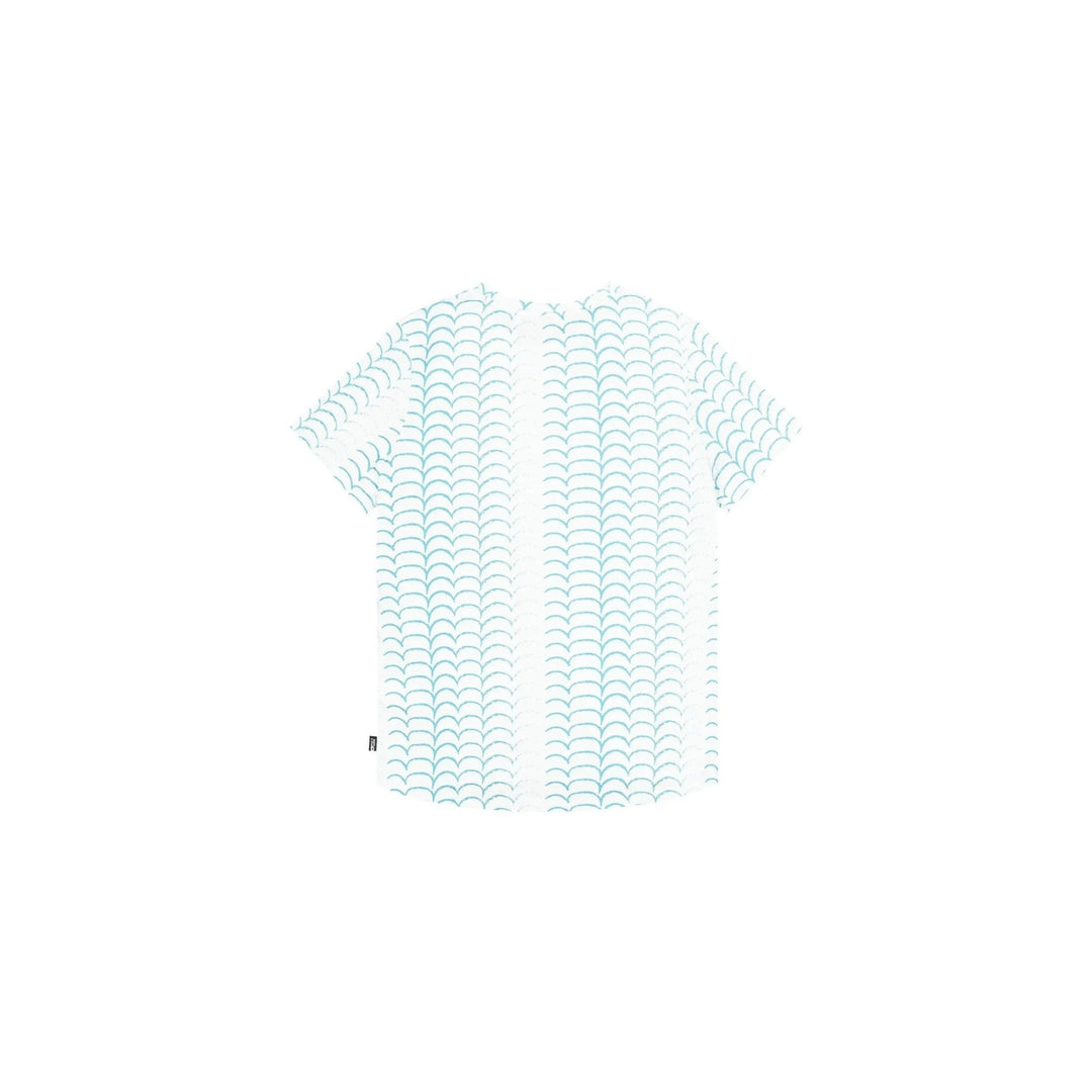 AULDEN TEE - SAMPLE DROP