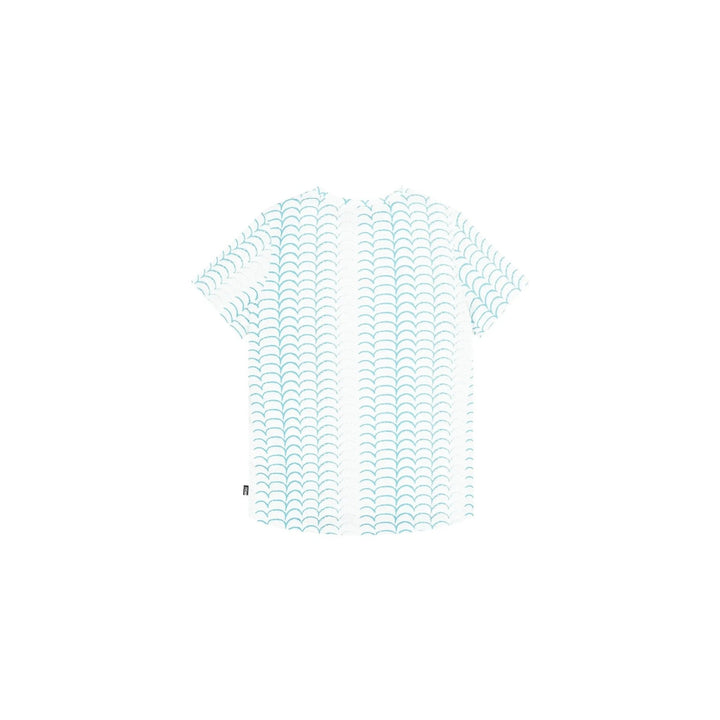 AULDEN TEE - SAMPLE DROP