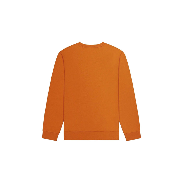 AUTHENTIC CREW - SAMPLE DROP