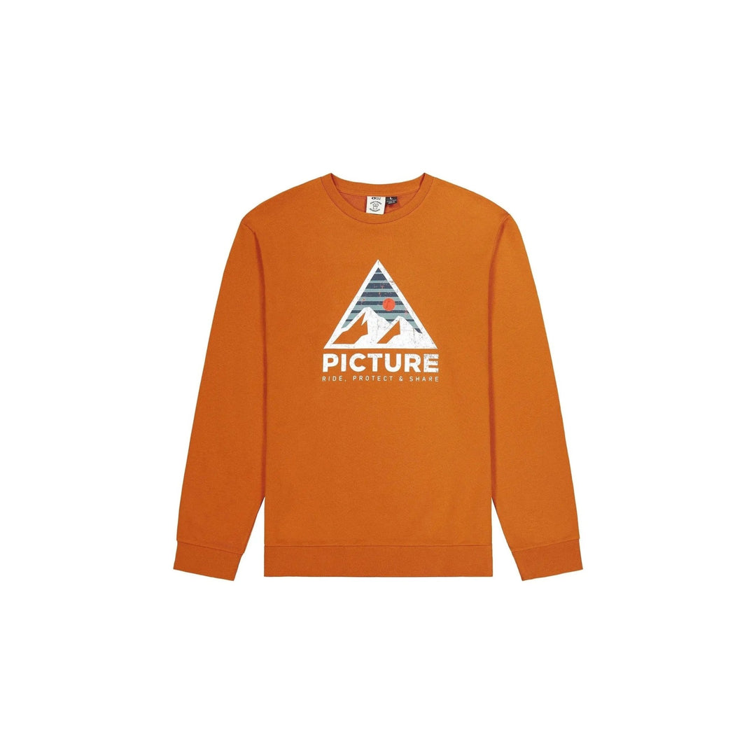 AUTHENTIC CREW - SAMPLE DROP