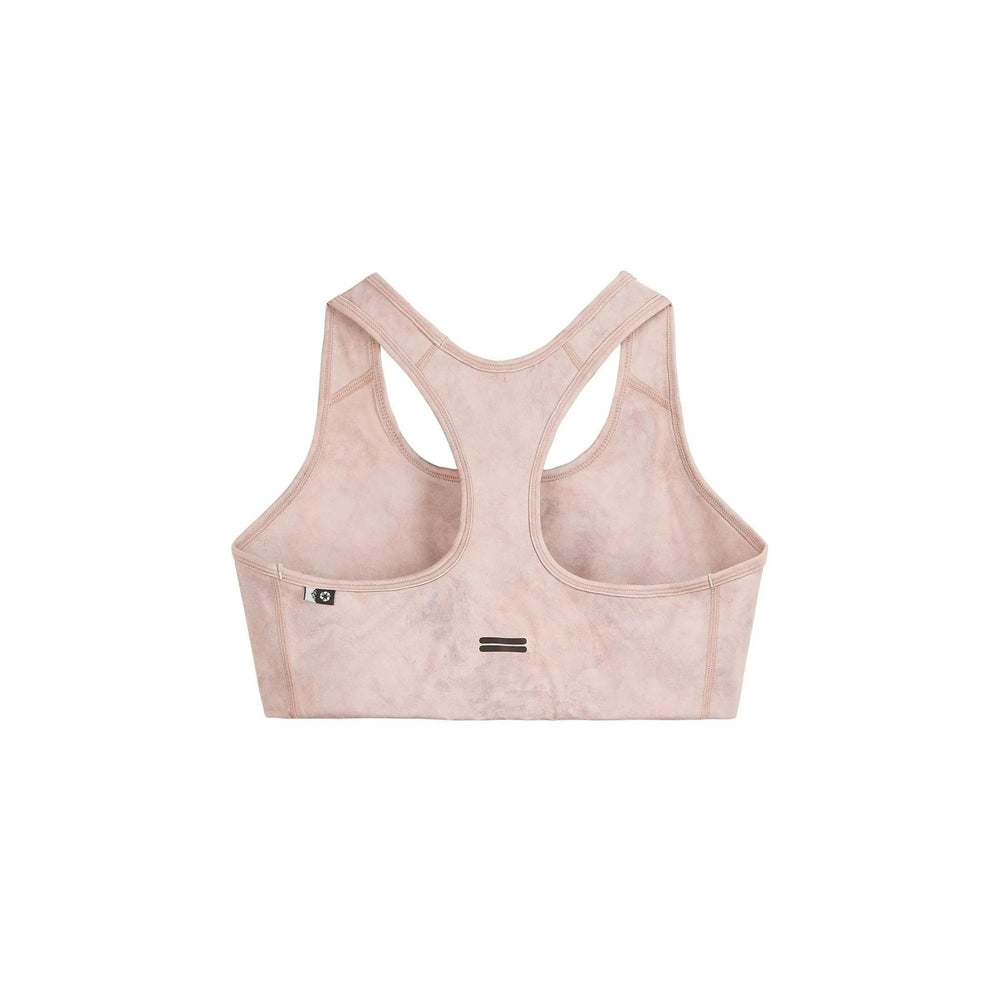 AVASA PRINTED TECH BRA - SAMPLE DROP