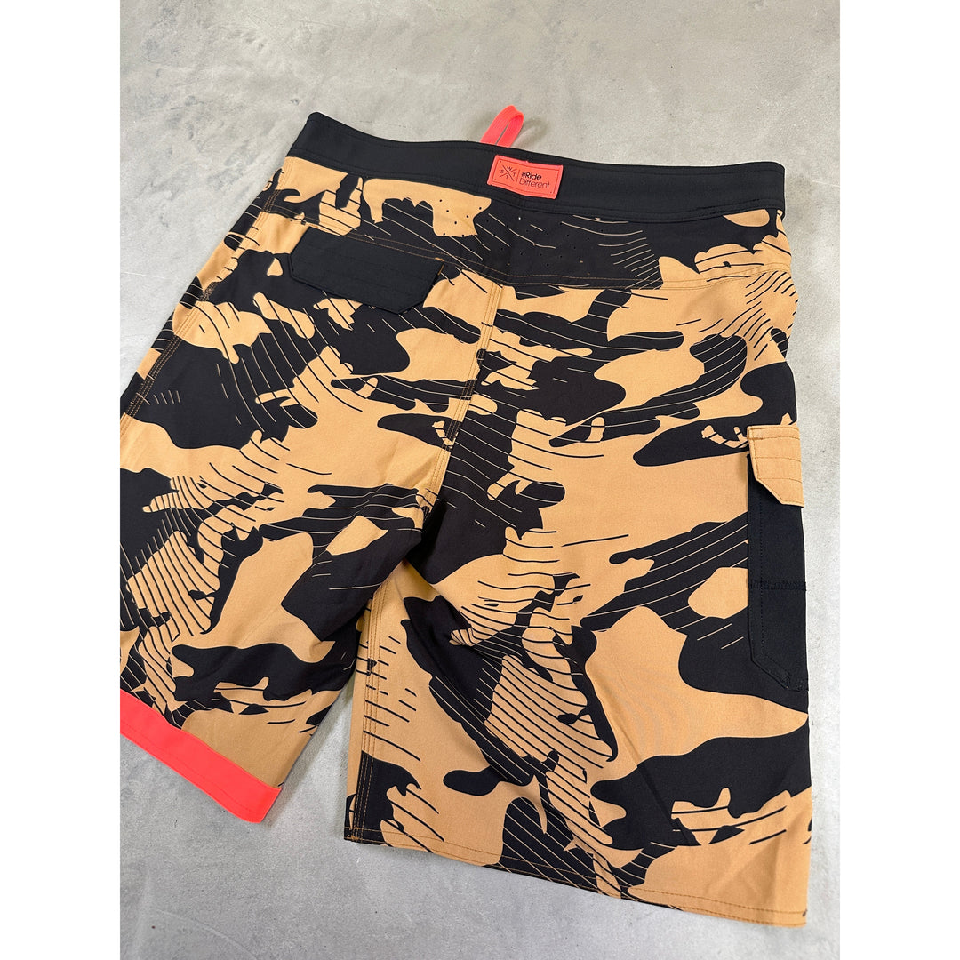 WATTS Maverick Boardshorts