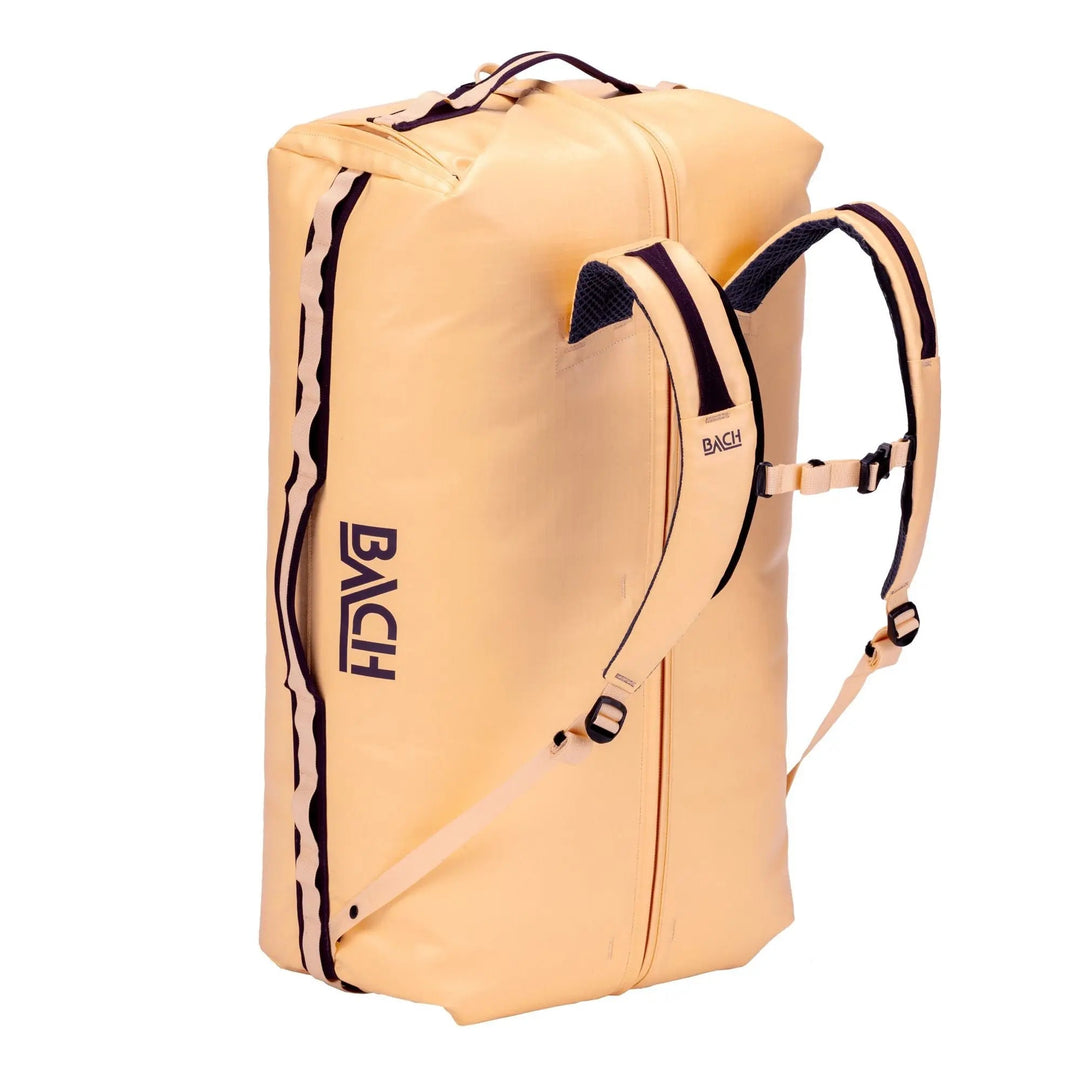 Bach Duffel Expedition 60L - SAMPLE DROP