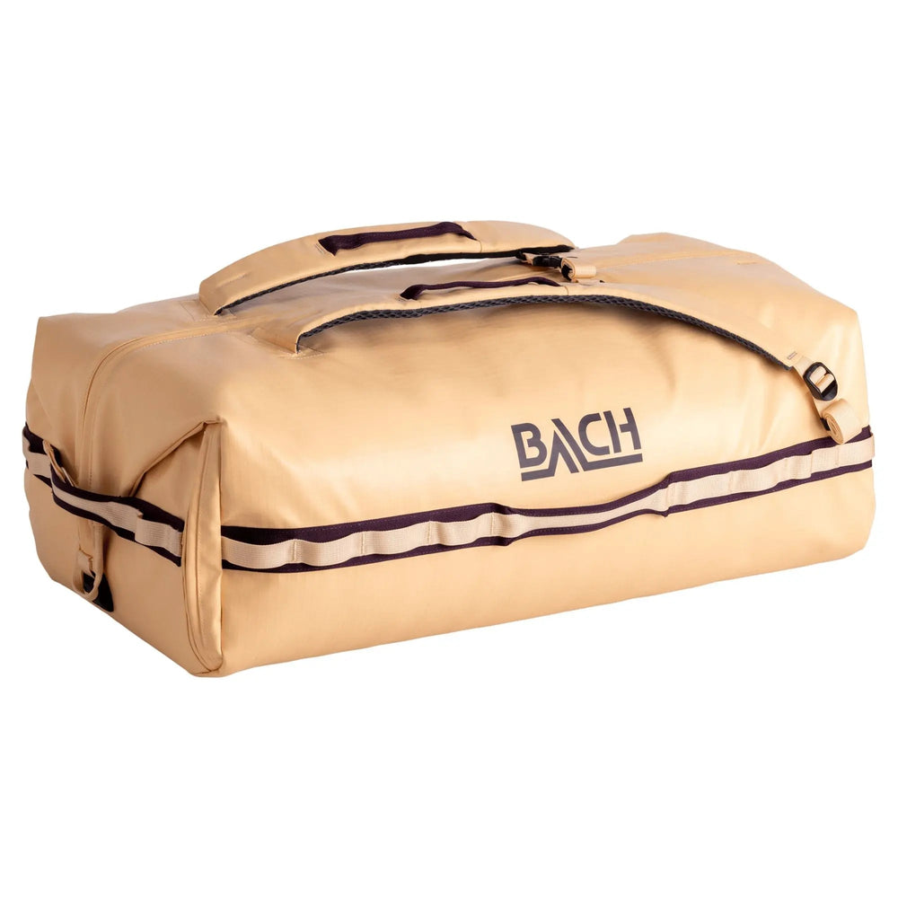 Bach Duffel Expedition 60L - SAMPLE DROP