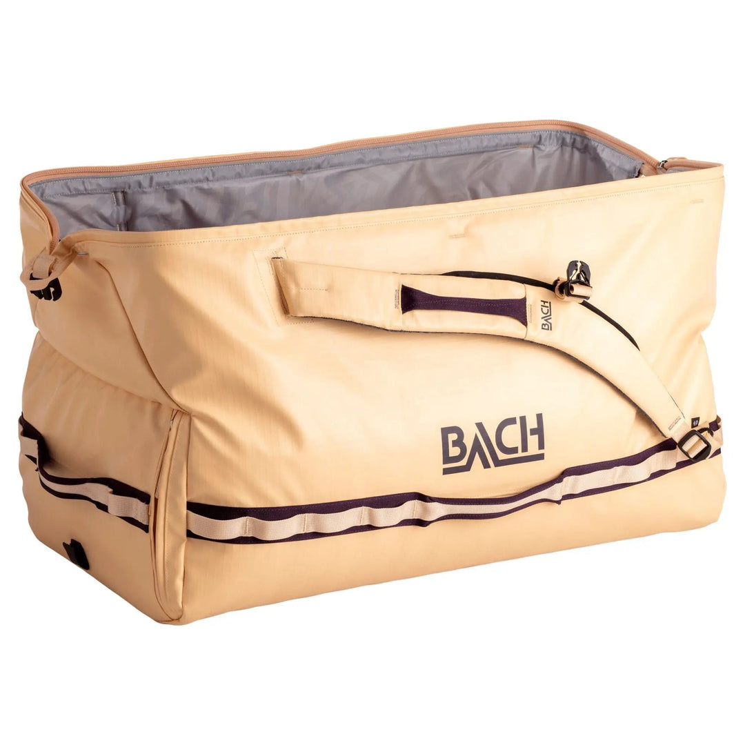Bach Duffel Expedition 60L - SAMPLE DROP