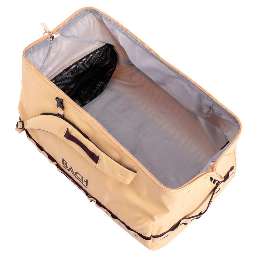 Bach Duffel Expedition 60L - SAMPLE DROP