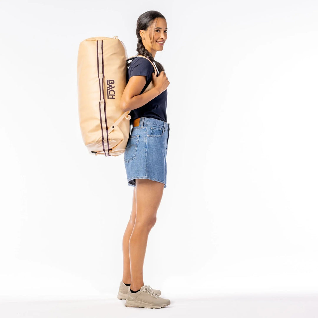 Bach Duffel Expedition 60L - SAMPLE DROP
