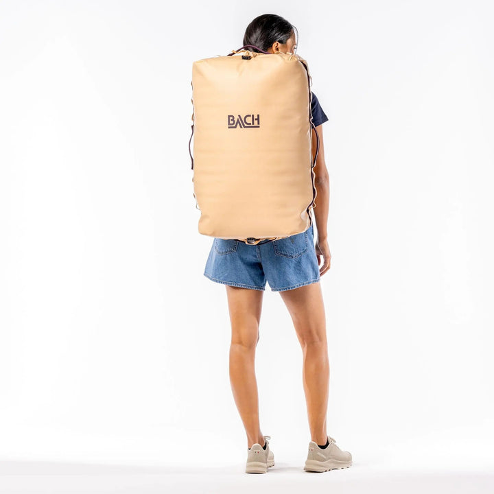Bach Duffel Expedition 60L - SAMPLE DROP