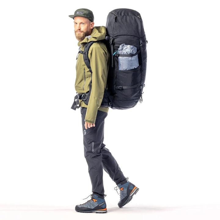Bach Specialist 90L - Long - SAMPLE DROP