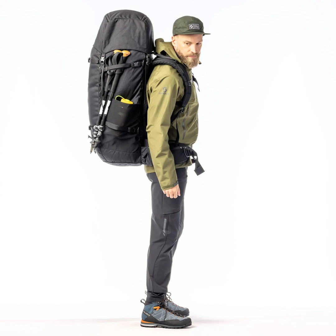 Bach Specialist 90L - Long - SAMPLE DROP
