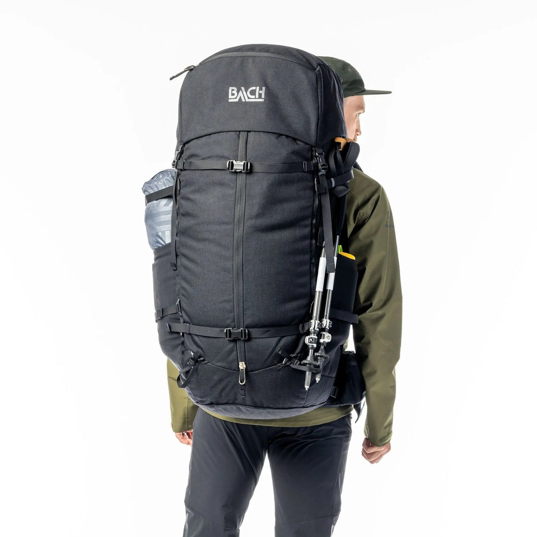 Bach Specialist 90L - Long - SAMPLE DROP