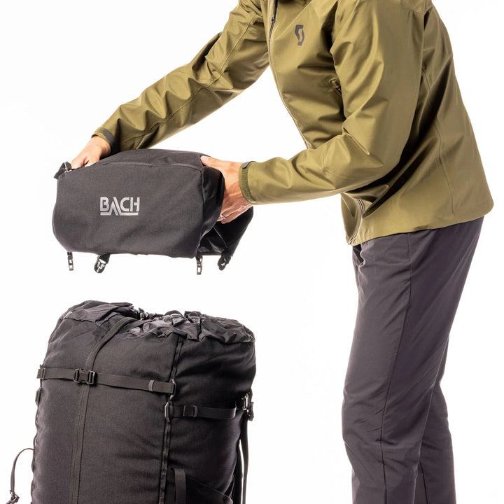 Bach Specialist 90L - Long - SAMPLE DROP