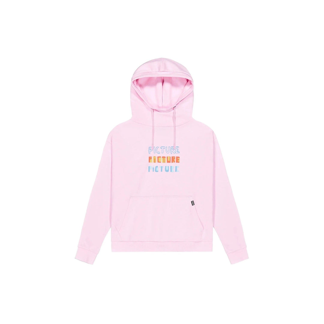 BAIL HOODIE - SAMPLE DROP