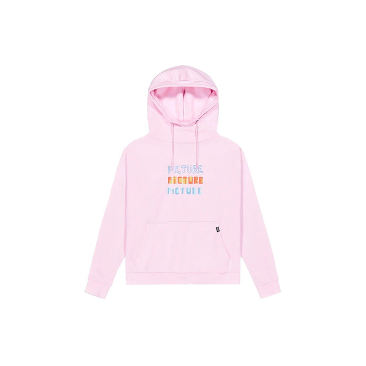 BAIL HOODIE - SAMPLE DROP