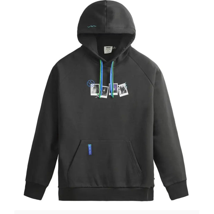 BAM HOODIE - SAMPLE DROP