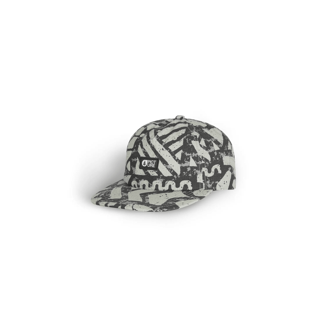 BAOGI PRINTED CAP - SAMPLE DROP