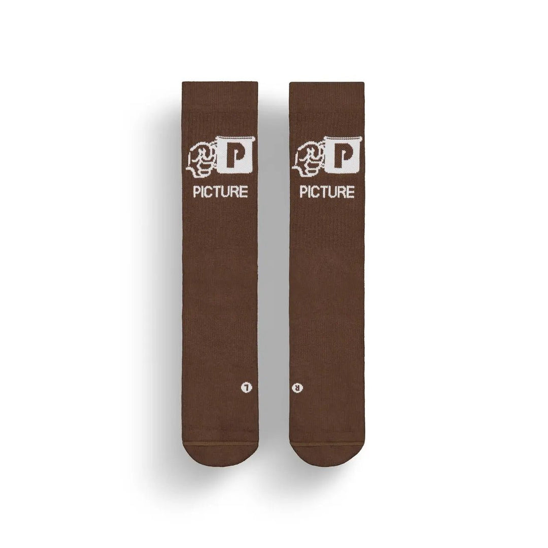 BARMYS SOCKS - SAMPLE DROP