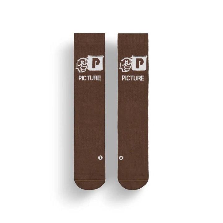 BARMYS SOCKS - SAMPLE DROP
