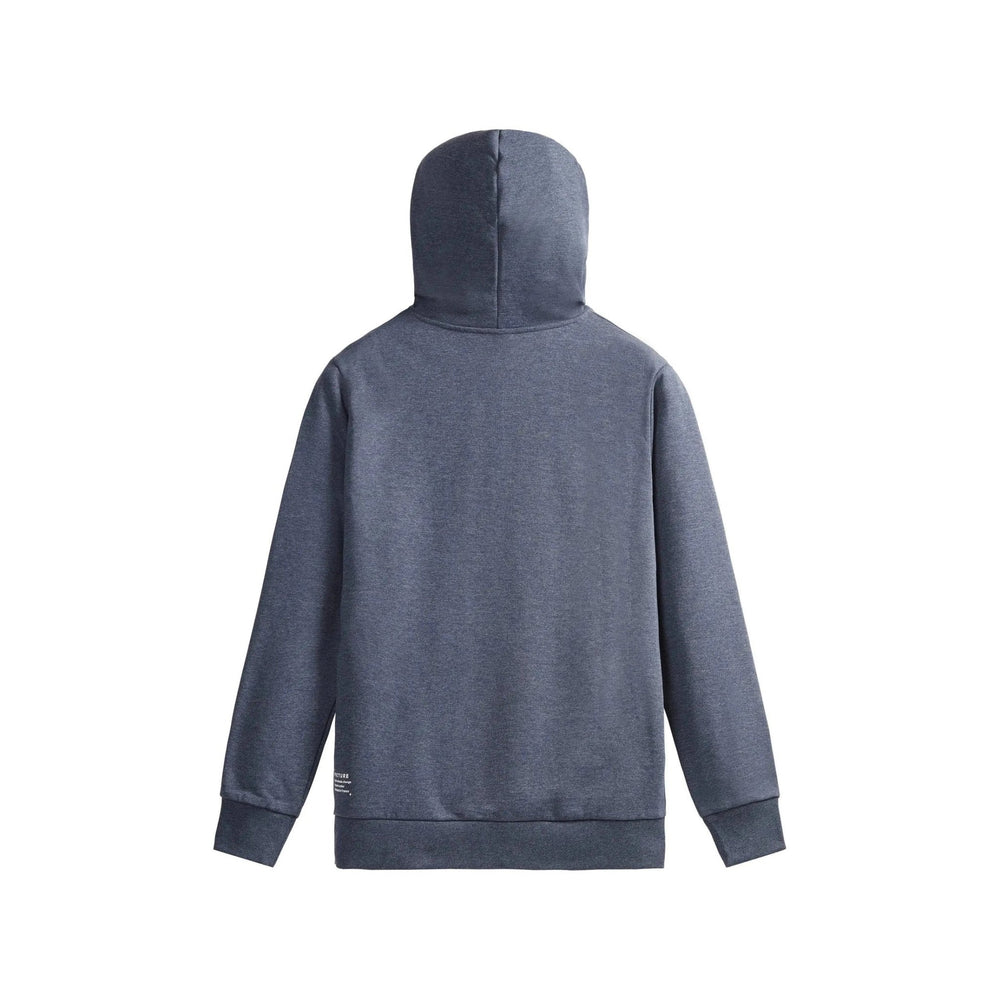 BASEMENT CORK HOODIE - SAMPLE DROP
